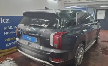 Hyundai Palisade 2022 года за 22 000 000 тг. в Астана