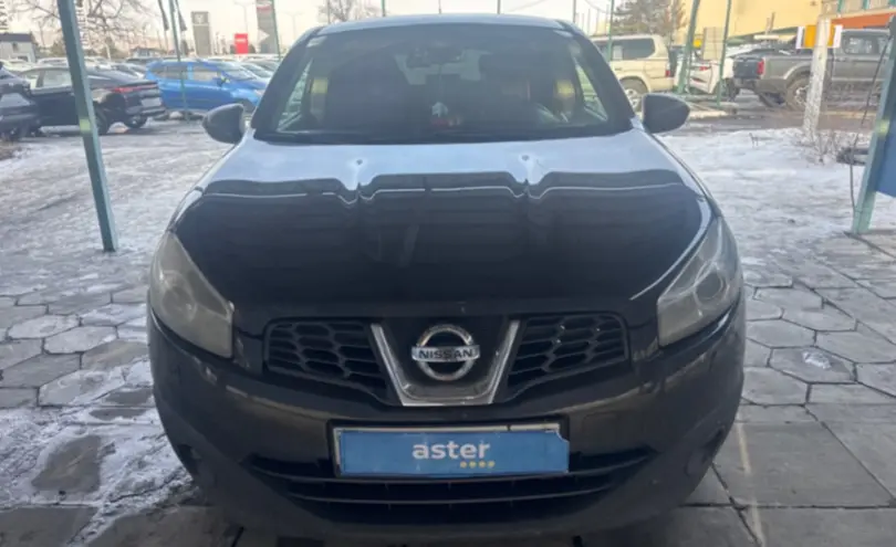 Nissan Qashqai 2012 года за 4 500 000 тг. в Талдыкорган фото 2