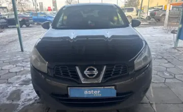 Nissan Qashqai 2012 года за 4 500 000 тг. в Талдыкорган фото 2