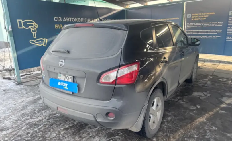 Nissan Qashqai 2012 года за 4 500 000 тг. в Талдыкорган фото 5