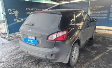 Nissan Qashqai 2012 года за 4 500 000 тг. в Талдыкорган