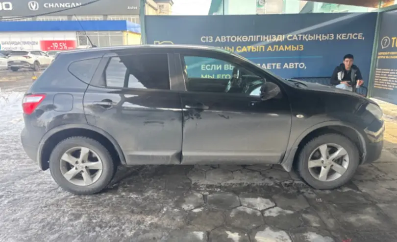 Nissan Qashqai 2012 года за 4 500 000 тг. в Талдыкорган фото 4