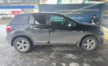 Nissan Qashqai 2012 года за 4 500 000 тг. в Талдыкорган фото 4