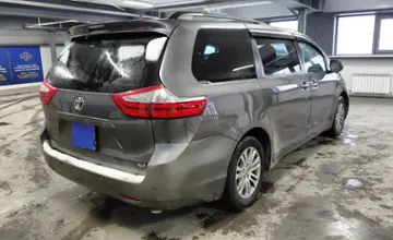 Toyota Sienna 2014 года за 13 400 000 тг. в Астана фото 3