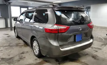 Toyota Sienna 2014 года за 13 400 000 тг. в Астана фото 4