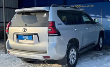 Toyota Land Cruiser Prado 2012 года за 13 000 000 тг. в Усть-Каменогорск