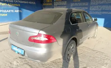 Skoda Superb 2012 года за 4 000 000 тг. в Алматы