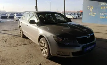 Skoda Superb 2012 года за 4 000 000 тг. в Алматы фото 3