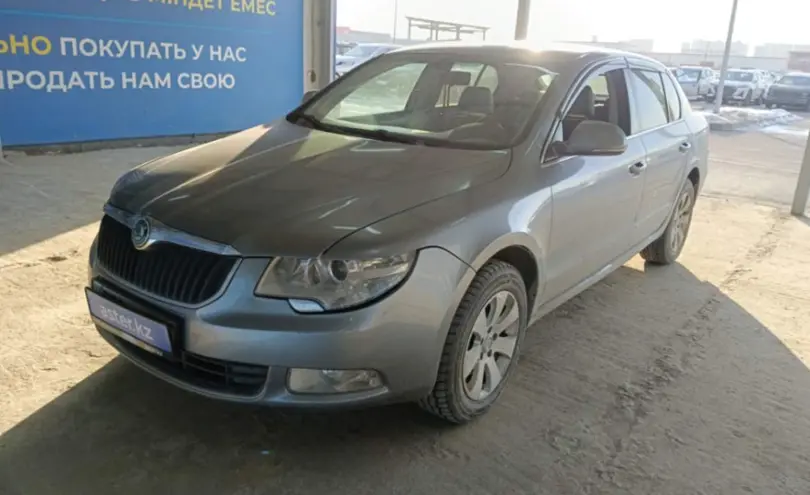 Skoda Superb 2012 года за 4 000 000 тг. в Алматы