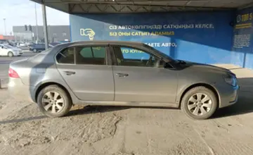 Skoda Superb 2012 года за 4 000 000 тг. в Алматы фото 4