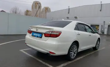 Toyota Camry 2017 года за 11 500 000 тг. в Шымкент фото 3