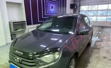 LADA (ВАЗ) Granta 2022 года за 4 600 000 тг. в Павлодар фото 1