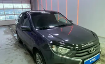 LADA (ВАЗ) Granta 2022 года за 4 600 000 тг. в Павлодар фото 3