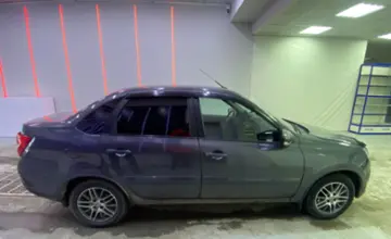 LADA (ВАЗ) Granta 2022 года за 4 600 000 тг. в Павлодар фото 4