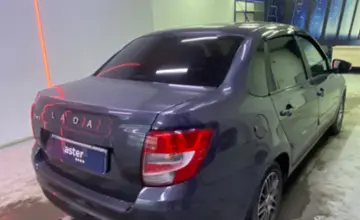 LADA (ВАЗ) Granta 2022 года за 4 600 000 тг. в Павлодар