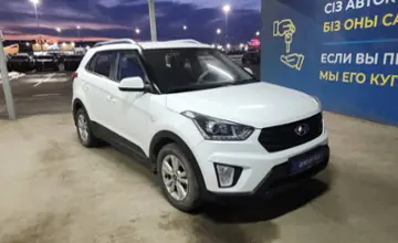 Hyundai Creta 2020 года за 9 100 000 тг. в Алматы фото 3