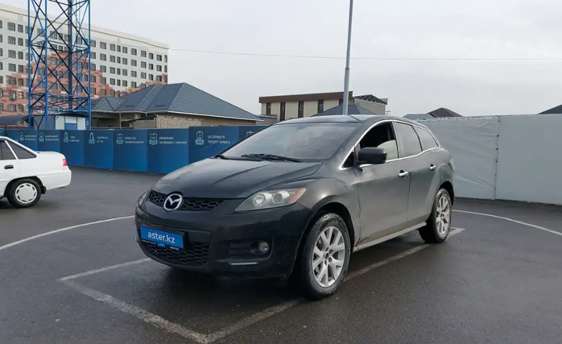 Mazda CX-7 2007 года за 2 800 000 тг. в Шымкент