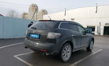 Mazda CX-7 2007 года за 2 800 000 тг. в Шымкент фото 3