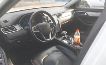 JAC J7 2023 года за 6 500 000 тг. в Алматы фото 5