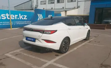 JAC J7 2023 года за 6 500 000 тг. в Алматы фото 3