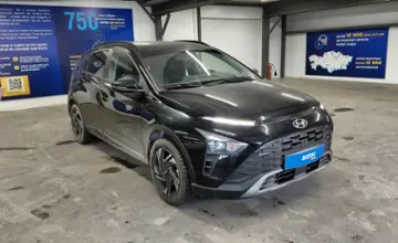 Hyundai Bayon 2024 года за 7 500 000 тг. в Астана фото 2