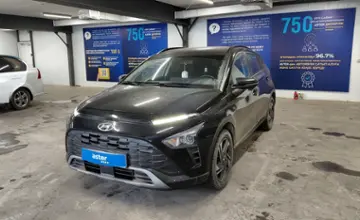 Hyundai Bayon 2024 года за 7 500 000 тг. в Астана фото 1