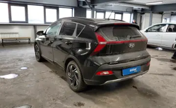 Hyundai Bayon 2024 года за 7 500 000 тг. в Астана фото 4