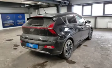 Hyundai Bayon 2024 года за 7 500 000 тг. в Астана фото 3