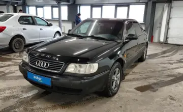 Audi A6 1995 года за 2 500 000 тг. в Астана фото 1
