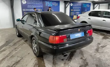 Audi A6 1995 года за 2 500 000 тг. в Астана фото 4