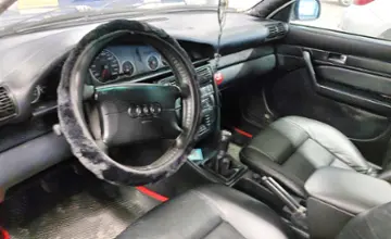 Audi A6 1995 года за 2 500 000 тг. в Астана фото 5