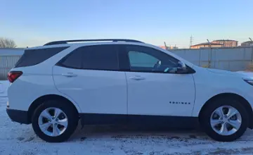 Chevrolet Equinox 2021 года за 11 000 000 тг. в Астана фото 2