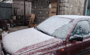 Volkswagen Golf 1992 года за 600 000 тг. в Жамбылская область фото 1