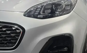 Kia Sportage 2020 года за 11 500 000 тг. в Алматы