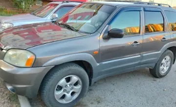 Mazda Tribute 2002 года за 3 000 000 тг. в Кызылорда фото 1