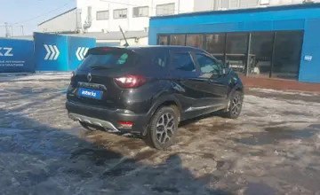 Renault Kaptur 2020 года за 7 200 000 тг. в Алматы фото 3