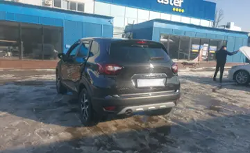 Renault Kaptur 2020 года за 7 200 000 тг. в Алматы фото 4