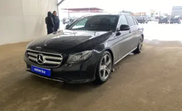 Mercedes-Benz E-Класс 2016 года за 17 300 000 тг. в Кызылорда фото 1