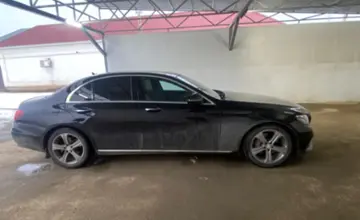 Mercedes-Benz E-Класс 2016 года за 17 300 000 тг. в Кызылорда фото 4