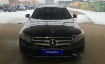 Mercedes-Benz E-Класс 2016 года за 17 300 000 тг. в Кызылорда фото 2