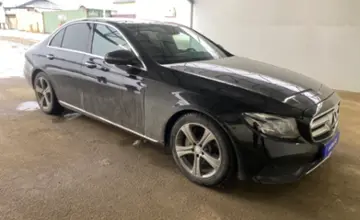 Mercedes-Benz E-Класс 2016 года за 17 300 000 тг. в Кызылорда фото 3