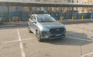 Chery Tiggo 2 Pro 2023 года за 5 700 000 тг. в Алматы фото 2