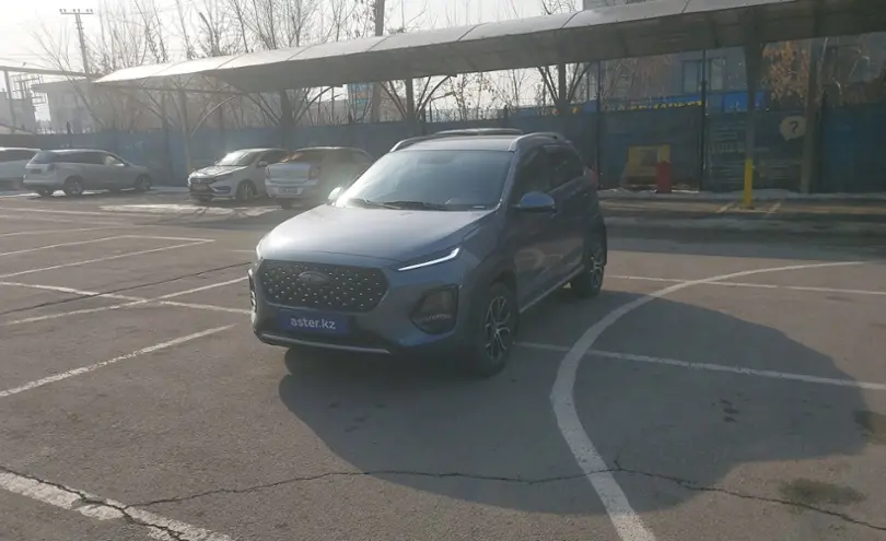 Chery Tiggo 2 Pro 2023 года за 5 700 000 тг. в Алматы