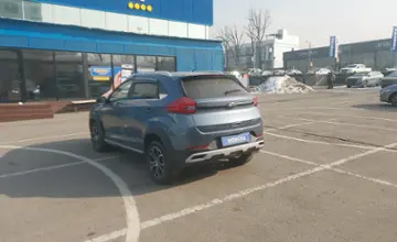 Chery Tiggo 2 Pro 2023 года за 5 700 000 тг. в Алматы фото 4