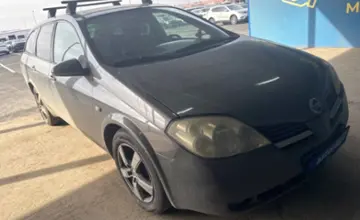 Nissan Primera 2002 года за 2 200 000 тг. в Алматы фото 3