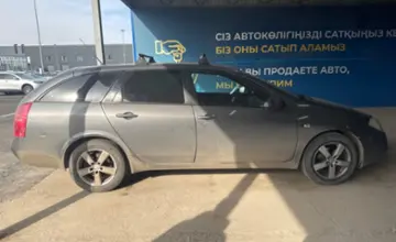 Nissan Primera 2002 года за 2 200 000 тг. в Алматы фото 4