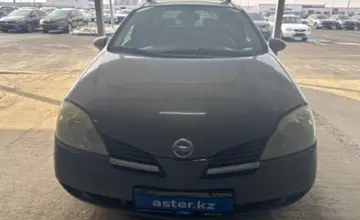 Nissan Primera 2002 года за 2 200 000 тг. в Алматы фото 2