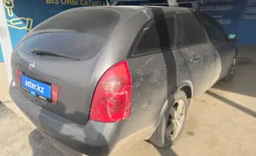 Nissan Primera 2002 года за 2 200 000 тг. в Алматы