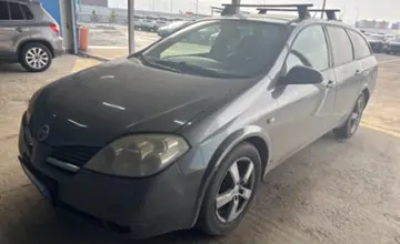 Nissan Primera 2002 года за 2 200 000 тг. в Алматы фото 1