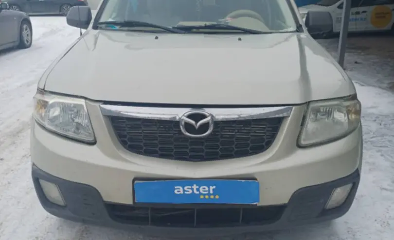 Mazda Tribute 2008 года за 4 000 000 тг. в Караганда фото 2